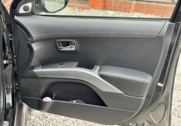 Mitsubishi Outlander II 2.4 MIVEC 170KM 2010 Mitsubishi Outlander 2.4 benzyna 170KM automat 4x4 PDC XENON SKORY cliamtr, zdjęcie 13