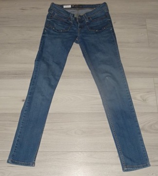 MG Jeansy LEVIS roz 37/32