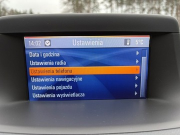 Opel Meriva II Mikrovan 1.4 Turbo ECOTEC 120KM 2012 Opel Meriva 1.4 turbo 120 KM Automat Cosmo, zdjęcie 20