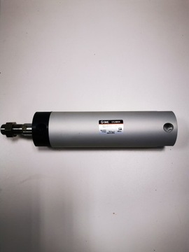 Siłownik pneumatyczny SMC CG1BN50-125