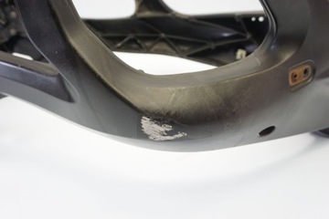 YAMAHA FZ6 FAZER 600 04-09 РАМА 2007 г. + ДОКУМЕНТЫ