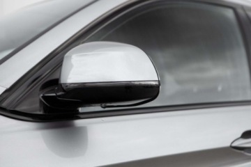 BMW X6 F16 Crossover xDrive30d 258KM 2017 BMW X6 xDrive30d M Sport Salon Polska Autotrade 3.0 Diesel 258KM, zdjęcie 14