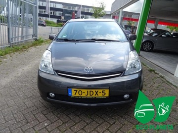 Toyota Prius II 2008 Toyota Prius ZAPOMNISZ O MECHANIKU*super ekonomia, zdjęcie 26