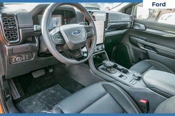 Ford Ranger VI Podwójna kabina 2.0 EcoBlue BI-TURBO 205KM 2025 FORD Ranger Wildtrak X A10 4x4 2.0 205KM, zdjęcie 7