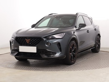 Cupra Formentor Crossover 2.0 TSI 245KM 2023 Cupra Formentor 2.0 TSI VZ, Salon Polska, zdjęcie 1