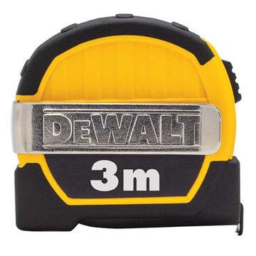 Miara zwijana 3m DeWalt [DWHT36098-1]
