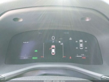 Toyota Camry IX 2025 Toyota Camry XSE 2025 2.5l 2.5 Hybryda 184KM, zdjęcie 10