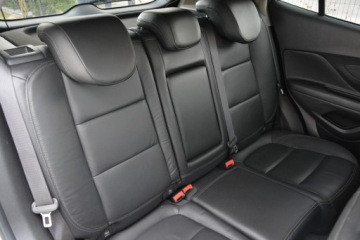 Opel Mokka I X 1.4 Turbo Ecotec 140KM 2018 Opel Mokka Opel Mokka 1.4 Turbo ecoFLEX StartStop Edition 1.4 Benzyna, zdjęcie 29