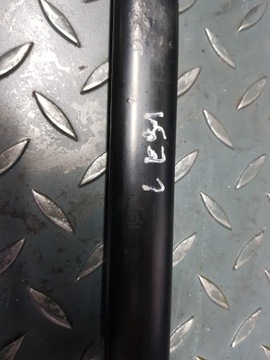 Стойка стойки левая, правая, моторный отсек BMW E90 E91 320d 320i M47 N46