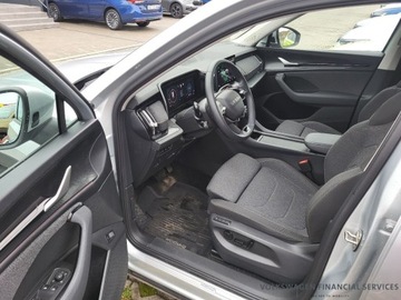 Skoda Kodiaq II SUV 2.0 TDI SCR 150KM 2025 Skoda Kodiaq Selection ! Kamera ! Podgrzewane Fote, zdjęcie 7