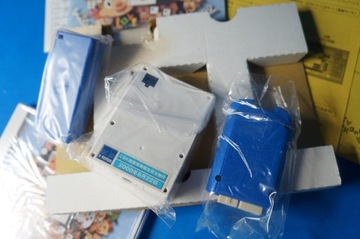 SEGA DREAMCAST DreamEYE HKT-9402 УНИКАЛЬНАЯ Камера
