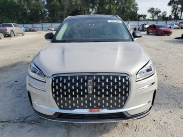 Lincoln 2023 Lincoln Corsair Reserve 2023 2.0l 2.0 Benzyna 250KM, zdjęcie 5