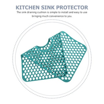Sink Protector Силиконовый коврик для сушки Zl