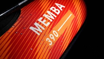 Надувной каяк Aqua Marina Memba 12´10