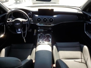 Kia Stinger 2023 Kia Stinger Kia Stinger GT-Line AWD 2.5 Benzyna 300KM, zdjęcie 6