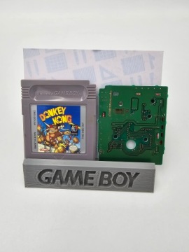 DONKEY KONG ORIGINAL + БЕСПЛАТНЫЙ БРЕЛОК ДЛЯ КЛЮЧЕЙ