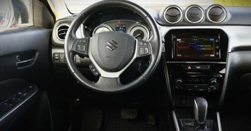 Suzuki Vitara III SUV Facelifting 1.0 BoosterJet 111KM 2018 Suzuki Vitara (Nr.021) 1.0 Automat Kamera Klimatyzacja Tempomat Gwarancja, zdjęcie 10