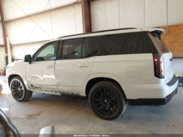 Cadillac Escalade III 2025 Cadillac Escalade Sport 2025 6.2 Benzyna 420KM, zdjęcie 2