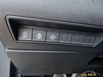 Peugeot Rifter Standard 1.2 PureTech 110KM 2018 Peugeot Rifter Gt Line Long Led Kamera Cofania 1.2 Benzyna 110KM, zdjęcie 37