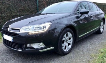 CITROEN C5 III ZVEDÁK OKNO TÁHLO PŘEDNÍ LEVÝ