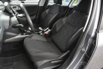 Peugeot 2008 I SUV Facelifting 1.6 BlueHDi 75KM 2018 Peugeot 2008 1.6 Blue HDI nawigacja Android Auto C, zdjęcie 14
