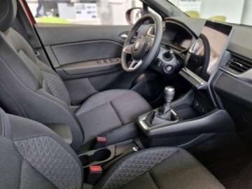 Renault Captur II 2026 Od ręki - Evolution Eco-G LPG 1.2 TCe 120KM / pakiet comfort, zdjęcie 5