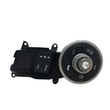 D09US JINÉ MODUL 1.3 HYBRID ZE2 73 2009 HONDA INSIGHT (ZE_)