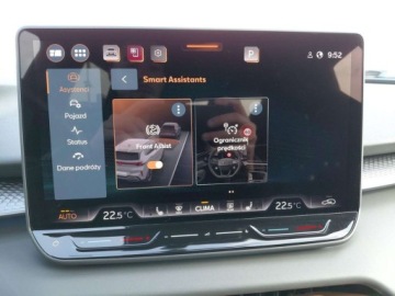 Cupra Terramar SUV 1.5 eTSI 150KM 2025 Cupra Terramar 1.5TSI 150KM FV23 Advantage 1.5 Benzyna 150KM, zdjęcie 27