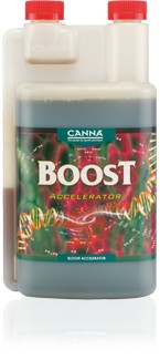 Nawóz Canna Boost 500ml stymulator kwitnienia