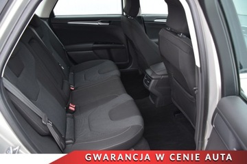 Ford Mondeo V Kombi 2.0 TDCi 150KM 2016 Ford Mondeo Full-LED Asystenty Elektryczna-Klapa Klimatronic Tempomat, zdjęcie 11