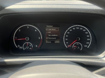 Volkswagen Caddy V Caddy 2.0 TDI 122KM 2021 Volkswagen Caddy 2.0-122KM Automat Navi 7-oso 2022, zdjęcie 29