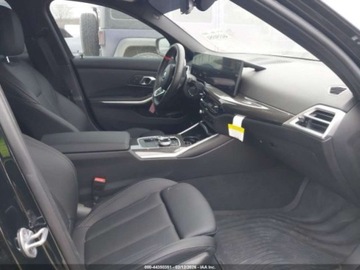 BMW Seria 3 G20-G21 2026 BMW Seria 3 M340i NA 2026 3.0 Benzyna 386KM, zdjęcie 9