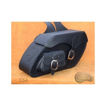 SAKWY SKÓRZANE S5 --PRODUCENT SAKO--