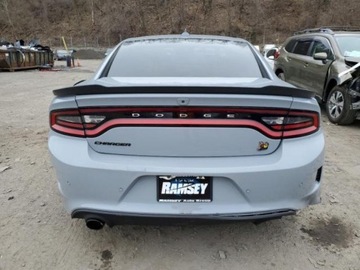 Dodge Charger VII 2021 Dodge Charger Dodge Charger Scat Pack RWD, od ubezpieczalni 6.4 Benzyna, zdjęcie 5