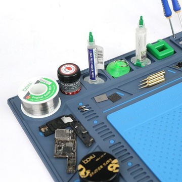 Антистатический коврик BAKU BA-695