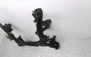6872124 NÁPRAVNICE PŘEDNÍ 328 I XDRIVE 180 2015 BMW 3 GRANÁT TURISMO (F34)