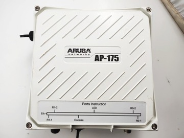 Aruba Networks AP-175P Outdoor Wireless Access Point