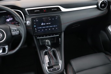 MG ZS II SUV Classic 1.0 T-GDi 111KM 2024 MG ZS SUV 1.0 Turbo, Salon Polska, 1. Właściciel, zdjęcie 7