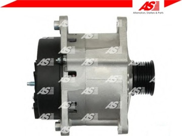 ALTERNÁTOR AS-PL DAN020 284561 112025 CA1380IR