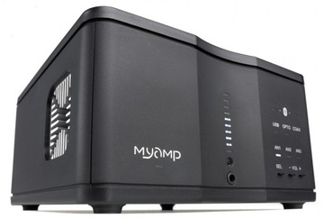 DYNAVOICE DM-6 + MICROMEGA MyAmp АМБИТИЦИОННОЕ СТЕРЕО