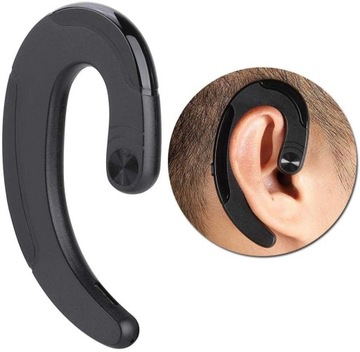 Сокобета Bluetooth-гарнитура
