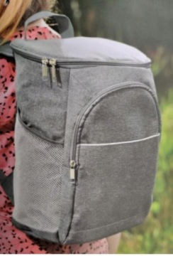 ТЕРМОРЮКЗАК ТЕРМОСУМКА ДЛЯ ПУТЕШЕСТВИЙ 14 ЛЕТ