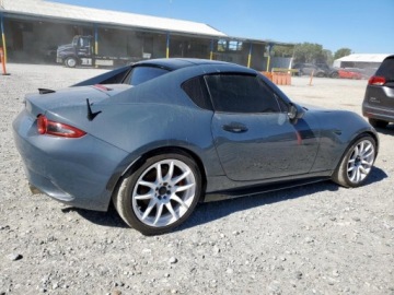 Mazda MX-5 IV 2020 Mazda MX-5 2020 MAZDA MX-5 MIATA GRAND TOURING 2.0 Benzyna 181KM, zdjęcie 2