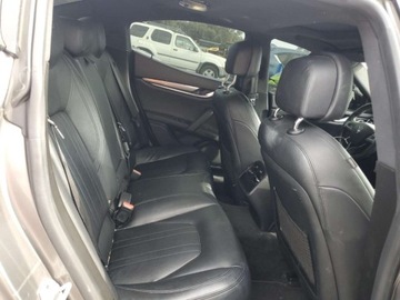 Maserati Ghibli III 2019 Maserati Ghibli 2019 MASERATI GHIBLI 3.0 Benzyna 420KM, zdjęcie 9