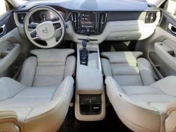Volvo XC60 II 2020 Volvo XC 60 T5 inscription 2.0 Benzyna 258KM, zdjęcie 6
