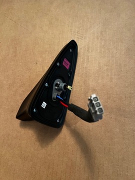 KIA NIRO ANTÉNA ŽRALOK GPS PANORÁMA 96210-G5411