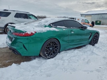 BMW 2023 BMW M8 2023 4.4 Benzyna 617KM, zdjęcie 3