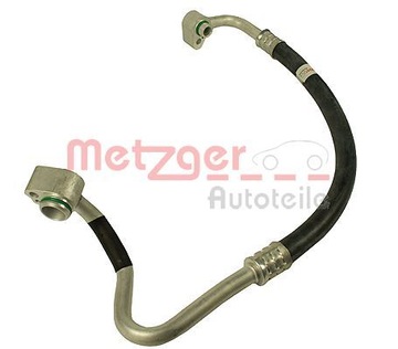 METZGER AUTOTEILE 2360006 PŘÍVOD NÍZKÉHO TLAKU KLIMATIZACE