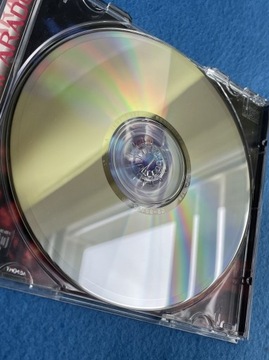 Ночи в мечтах NTSC-J Сатурн