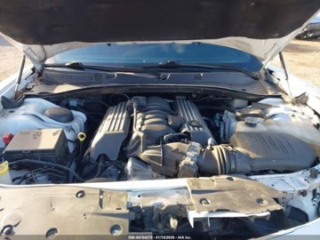 Dodge Charger VII 2021 Dodge Charger Scat Pack 2021 6.4 Benzyna 485KM, zdjęcie 8